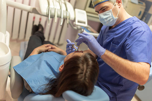 TMJ/TMD Treatment in Pine Mountain, GA