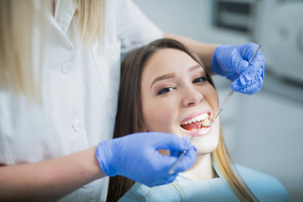 Advanced Technology for Better Dental Care in Pine Mountain, GA